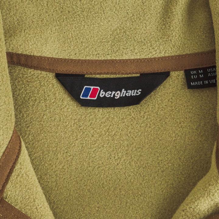 Immagine prodotto Berghaus Prism Half-Zip Polartec-Fleece (52)