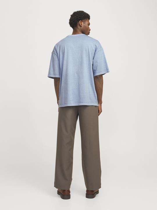 Image du produit Jack & Jones Jjecharge Faded Tee O-Neck Noos (L)