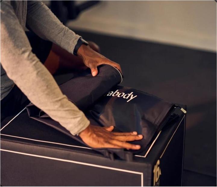 Produktbild Therabody RecoveryAir JetBoots Prime