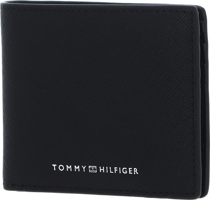 Actual product image Tommy Hilfiger Gifting Mini Wallet and CC Holder