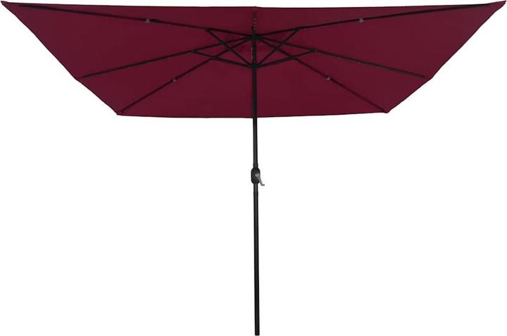 Immagine prodotto vidaXL Garten-Sonnenschirm (2.95 m)