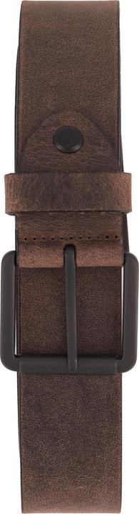 Produktbild JP1880 JP 1880 Ledergürtel, echtes Leder, zum selber Kürzen, bis 170 cm