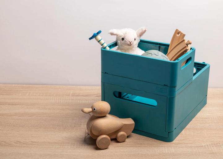 Actual product image Exacompta Skandi (27.50 cm, 1x)