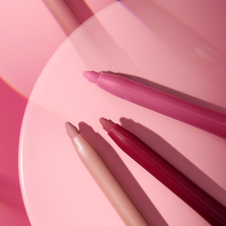 Image du produit Catrice KISS & GLOW Plumping Lip Liner Crayon à lèvres repulpant (MOYEN)