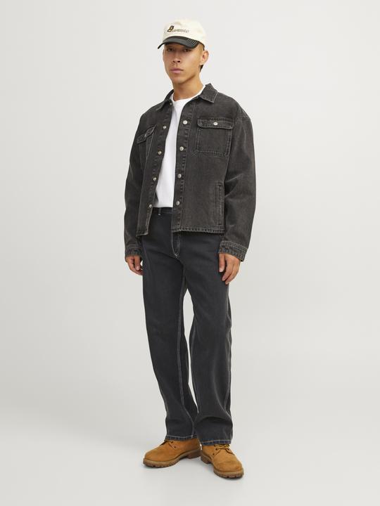 Produktbild Jack & Jones Jjieddie Jjworker Mf 240 Ln (36)