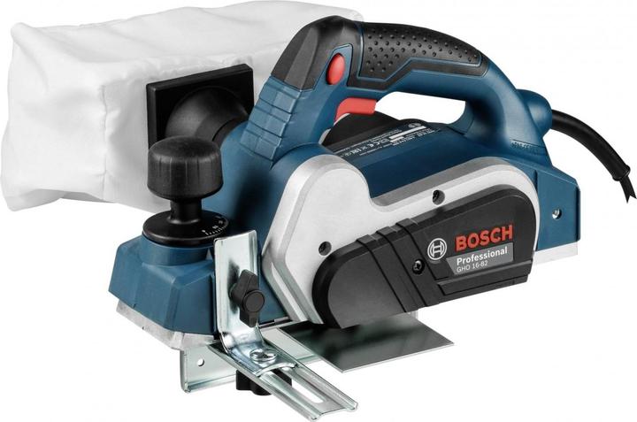Produktbild Bosch Professional Hobel GHO 16-82