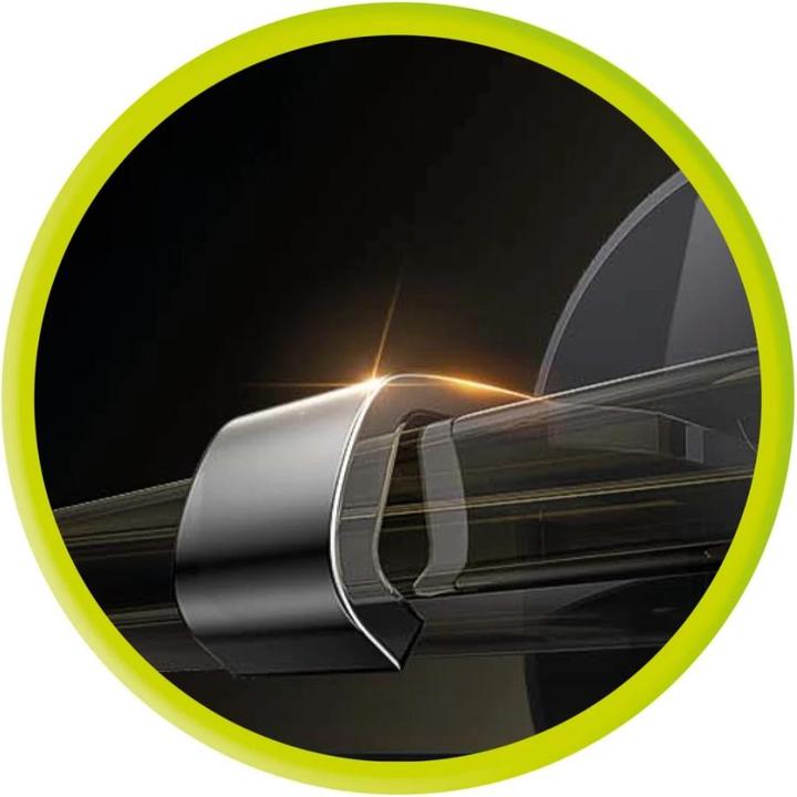 Actual product image Mobile Origin Magnetic Vent Car Holder MO9 with Metal Plate