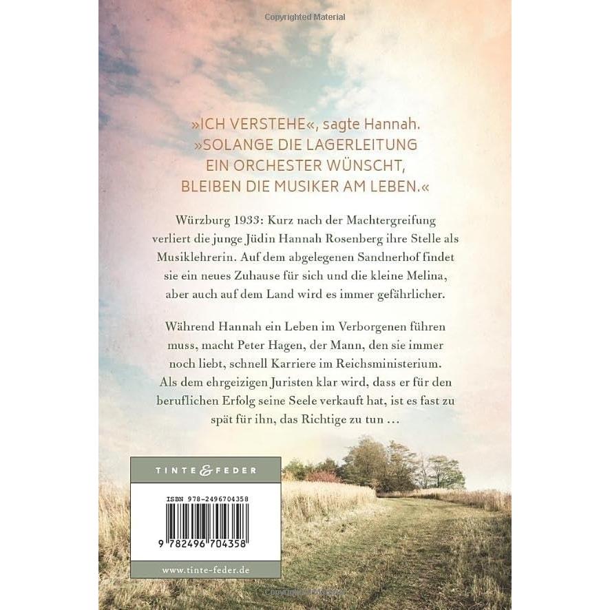 Thumbnail - Ein neuer Himmel, Belletristik von Margit Steinborn