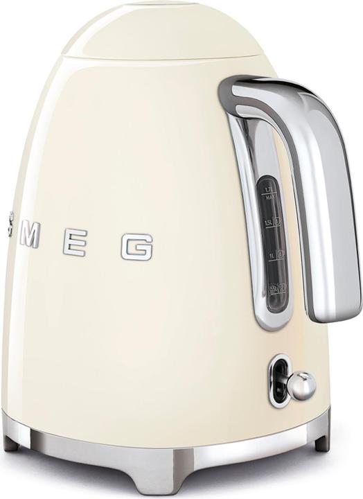 Actual product image Smeg 50's Retro Style (1.70 l)