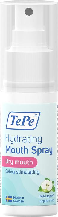 Immagine prodotto TePe Spray idratante per la bocca (50 ml, Spray per bocca)