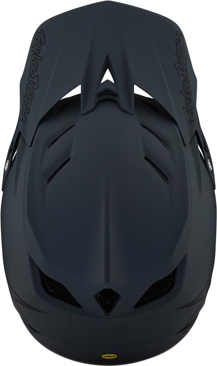 Actual product image Troy Lee Designs D4 Composite (62 - 63 cm)