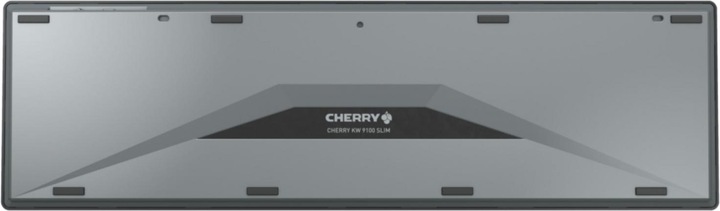 Produktbild CHERRY KW 9100 Slim (DE, Kabellos)