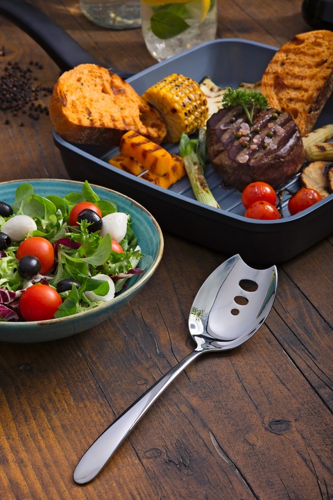 Image du produit Sola alpha (Serveurs à salade)