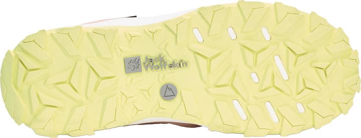 Produktbild Jack Wolfskin Vojo Tour Texapore Low K (30)