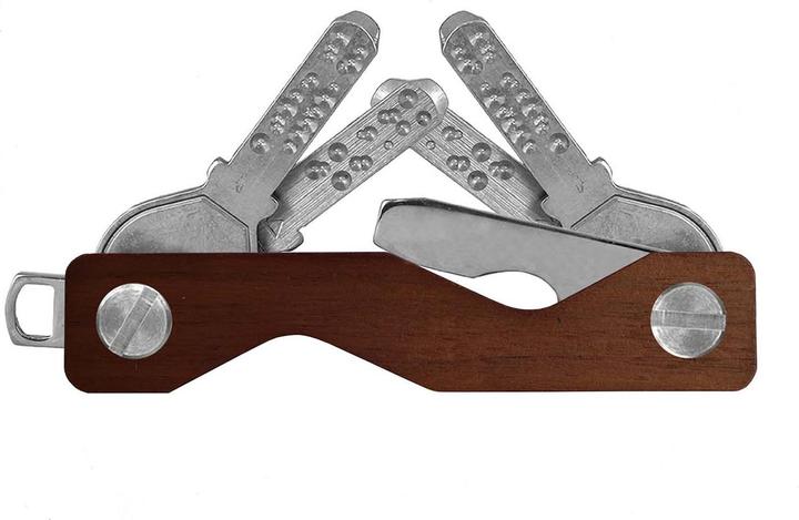 Actual product image Keycabins Wood S3