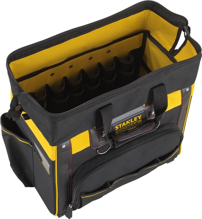 Actual product image Stanley Toolbox (1 pieces)