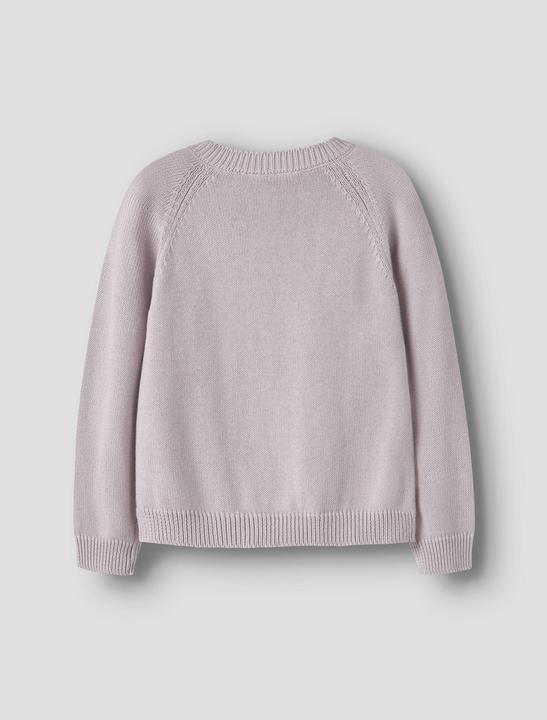 Immagine prodotto Name it Bio-Baumwoll Strickjacke (104)