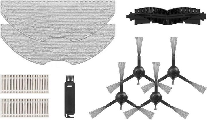 Productafbeelding Hombli Smart Robot Stofzuiger Stofzuigerset (10 x)