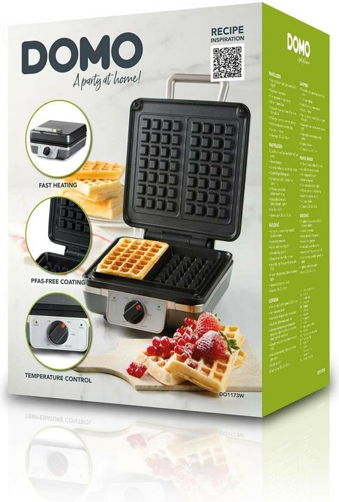 Immagine prodotto Domo DO1173W