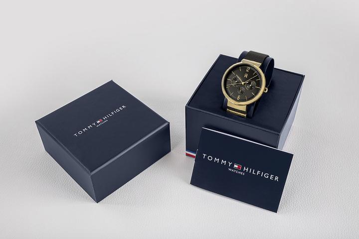 Produktbild Tommy Hilfiger Lidia 1782540 (Analoguhr, 40 mm)