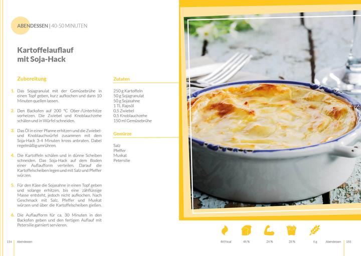 Produktbild Vegane Diät - Ernährungsplan zum Abnehmen für 30 Tage (Deutsch, Peter Kmiecik, 2021)