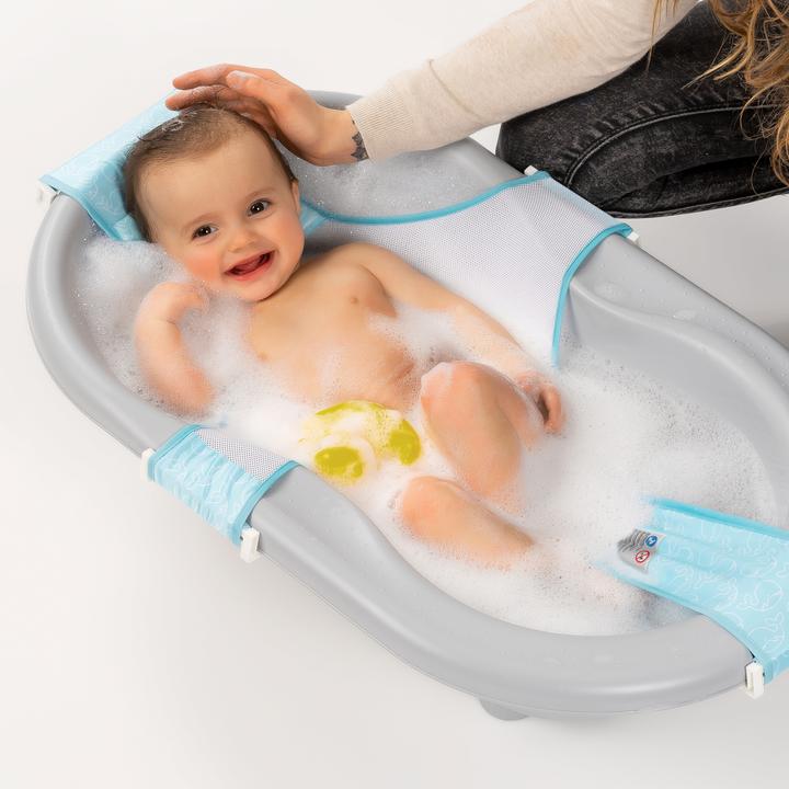 Produktbild Reer Baby-Badewannennetz My Happy