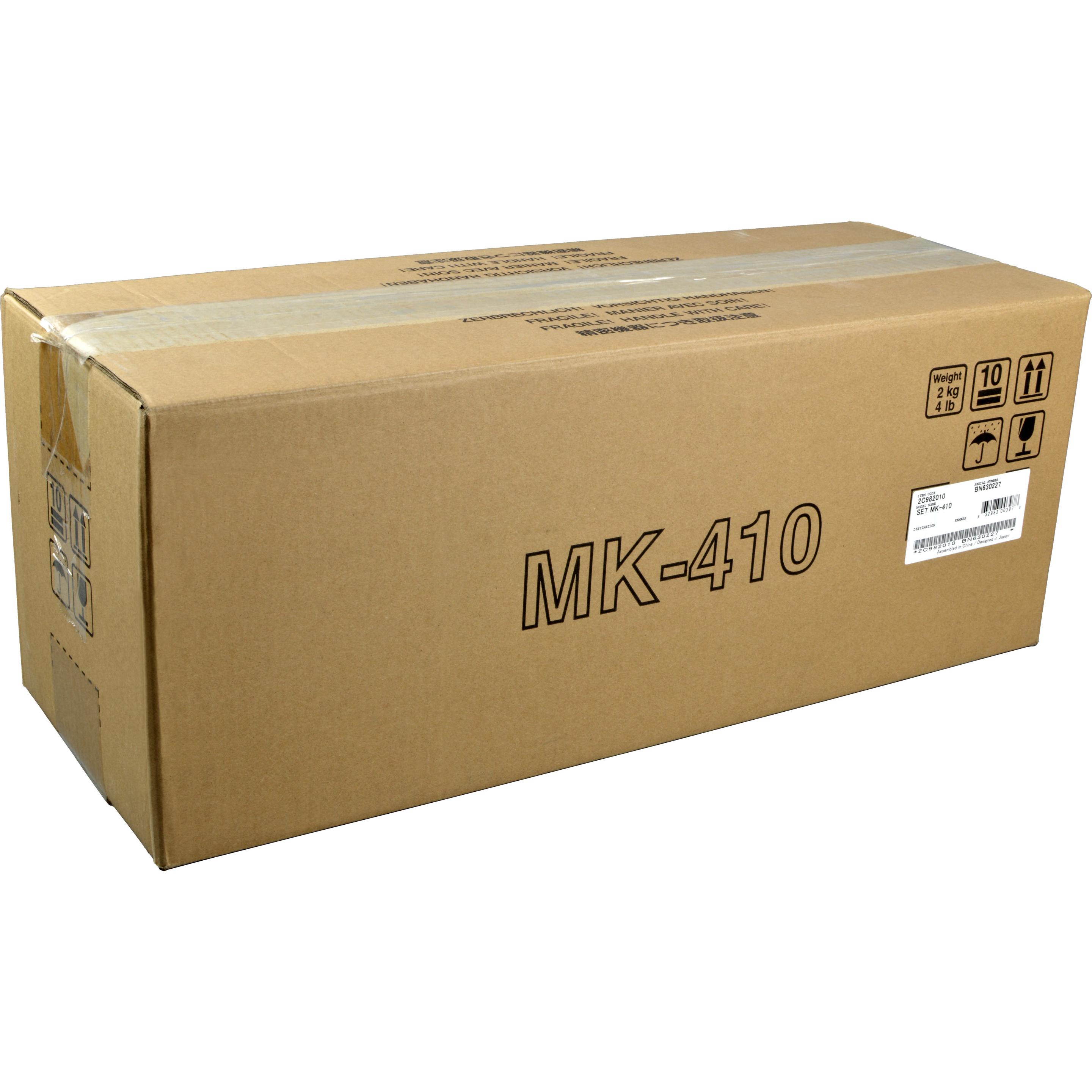 Thumbnail - Kyocera Maintenance-Kit MK-410, Drucker Zubehör