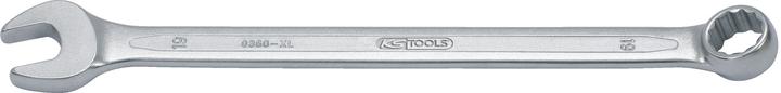 Actual product image KS Tools XL Combination wrench angled (28 mm)