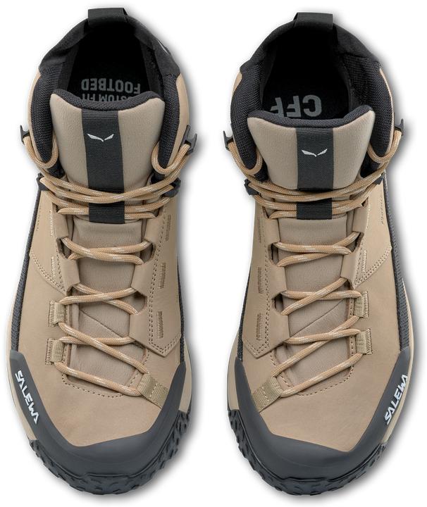 Produktbild Salewa Women's Puez Leather Mid PTX (38)