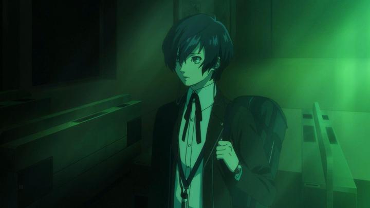 Image du produit Atlus Persona 3 Reload (Switch 2, DE)