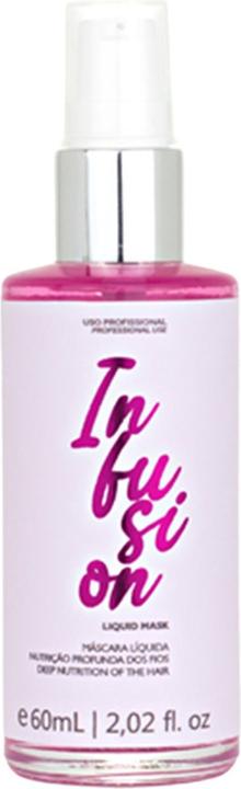 Image du produit Maxliss Professional Masque liquide Maxliss Infusion 60ml (2 ml)