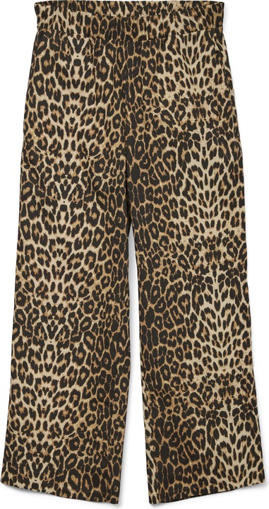 Produktbild Vero Moda SNLIRA Hohe Taille Hose Hose (L)