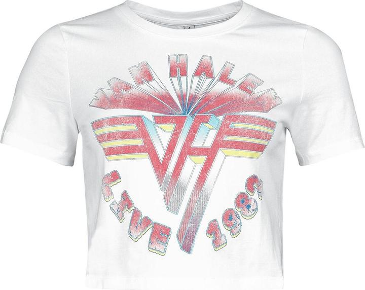 Produktbild Van Halen Live '82 (XL)