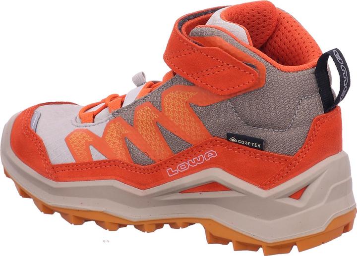 Image du produit Lowa Maddox Pro Gtx Mid Vc Jr (32)