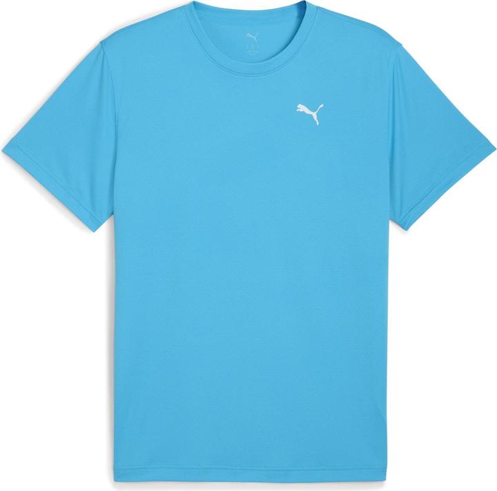 Image du produit Puma Graphics Running Faster Tee M (XL)