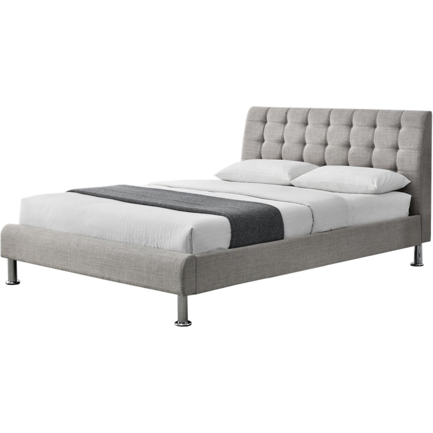 HTI-Living, Bett, Bett 140 x 200 cm Svea (140 x 200 cm)