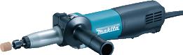 Produktbild Makita GD0801C (Geradschleifer, 750 W)