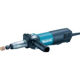 Thumbnail - Makita, Schleifmaschine + Poliermaschine, GD0801C (Geradschleifer, 750 W)