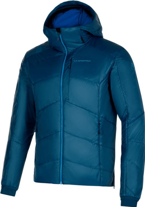 Produktbild La Sportiva Alpine Guide Primaloft Hoody M (L)