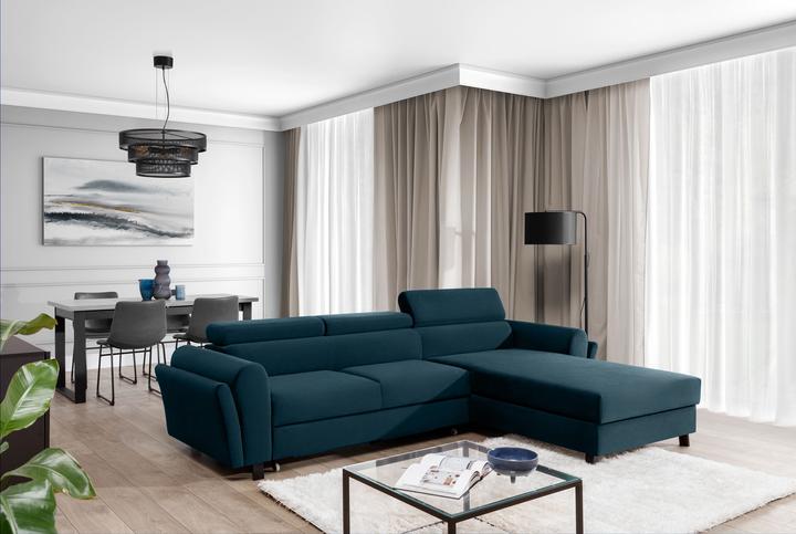 Produktbild ELTAP Mariall (4-Sitzer, Ecksofa)