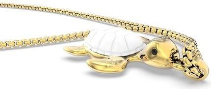 Image du produit MTM Turtle (Acier plaqué or, 81 cm)