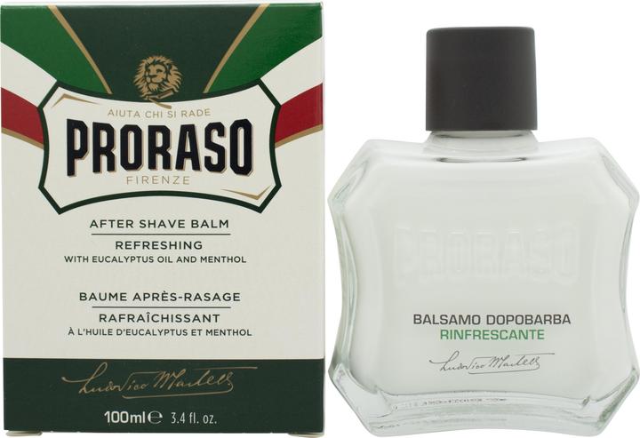 Proraso After Shave