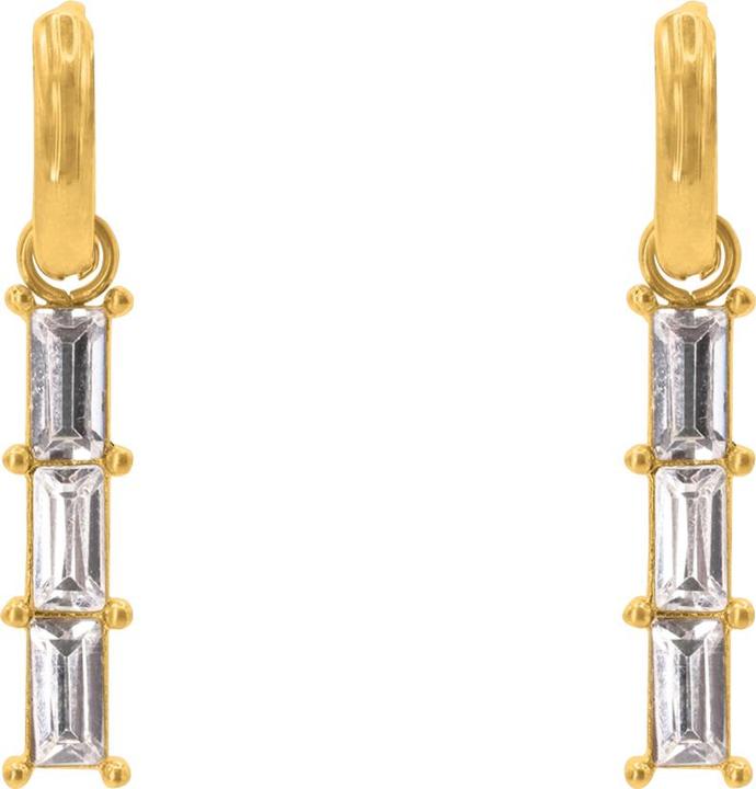 Immagine prodotto Heideman Marci color oro (100% acciaio inossidabile)