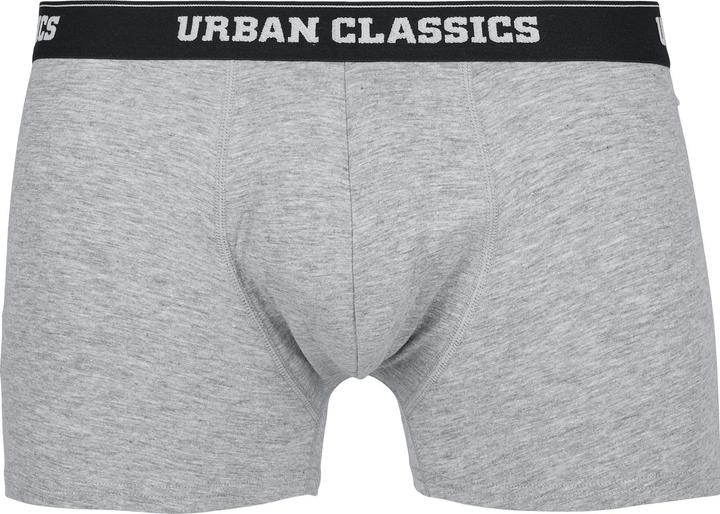 Immagine prodotto Urban Classics Boxer 3-Pack (M, confezione da 3)