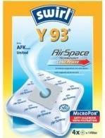 Produktbild Swirl Y93/4 MP Plus Ds-Filter (1x)