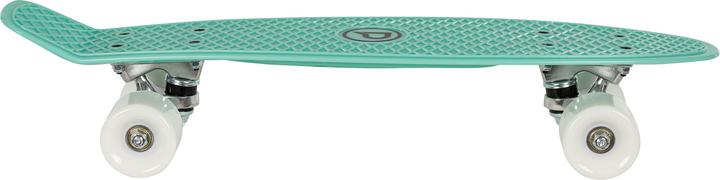 Produktbild Powerslide Rollschuhe Vinylboard 22*6", Mint - weisse Rollen (22.01")