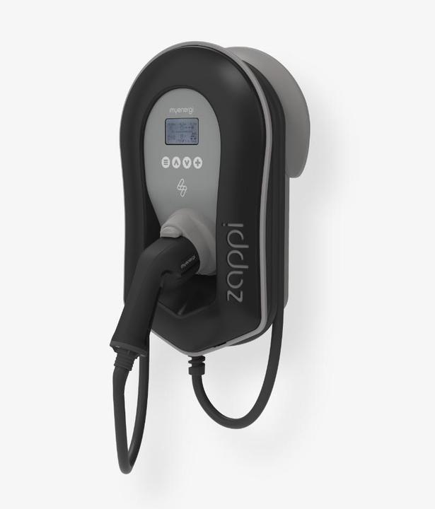 Immagine prodotto Myenergi ZAPPI-2H22TB (Tipo 2, 22 kW, 32 A, Tipo 2)