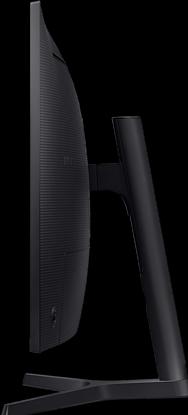 Actual product image Samsung Lu32h850uk (3840 x 2160 Pixels, 31.50")