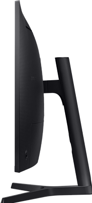 Actual product image Samsung Lu32h850uk (3840 x 2160 Pixels, 31.50")