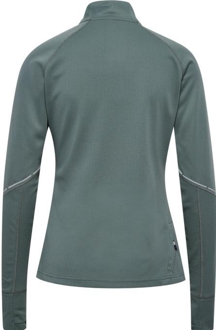 Produktbild Newline Nwlpower Half Zip Midlayer W (XL)